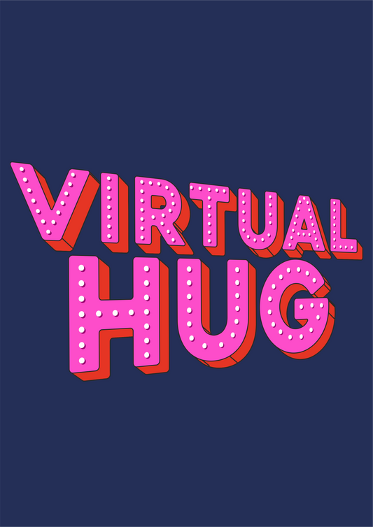 Virtual Hug